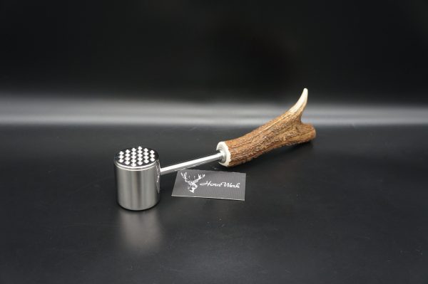 Fleischhammer Hirsch – Bild 2