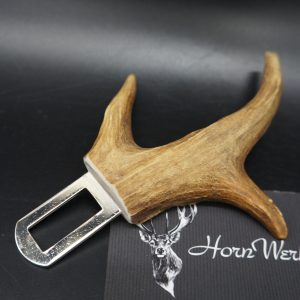 Gurtwarnstopper Reh