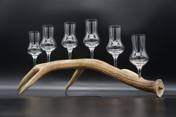 Schnapsbar 6er Hirsch – Bild 4