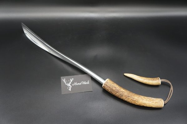 Schuhlöffel Hirsch 63CM – Bild 3