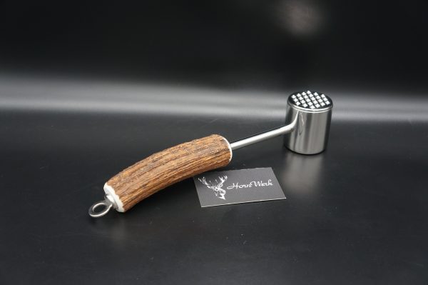 Fleischhammer Hirsch – Bild 2