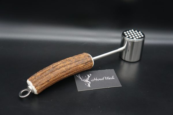 Fleischhammer Hirsch – Bild 4