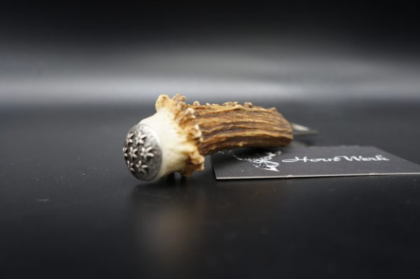 Gurtwarnstopper Reh – Bild 4