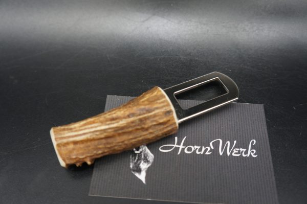 Gurtwarnstopper Reh – Bild 2