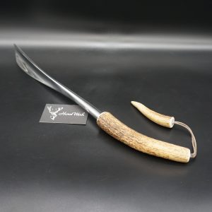 Schuhlöffel Hirsch 63CM