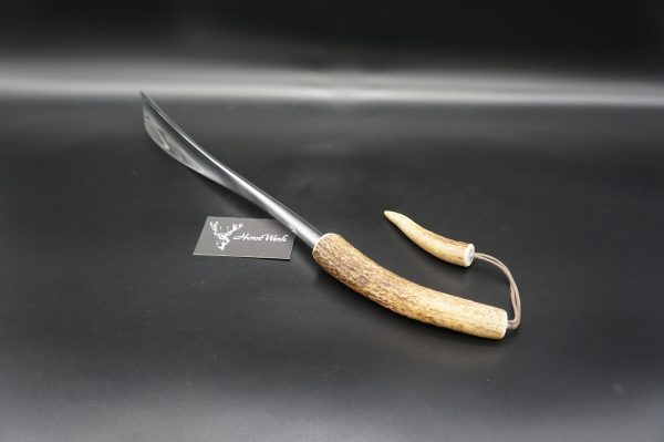 Schuhlöffel Hirsch 63CM