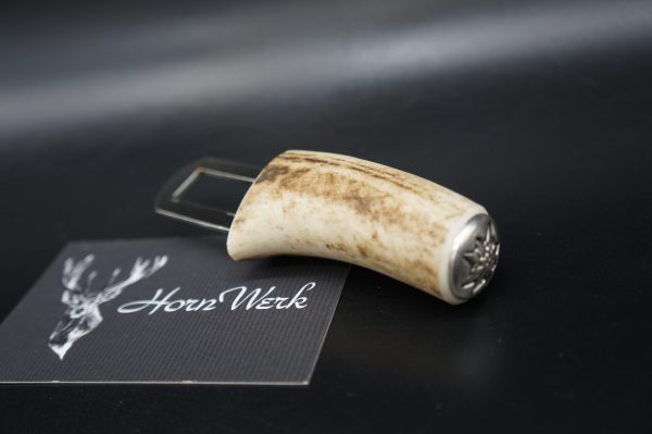 Gurtalarmstopper Hirsch – Bild 2