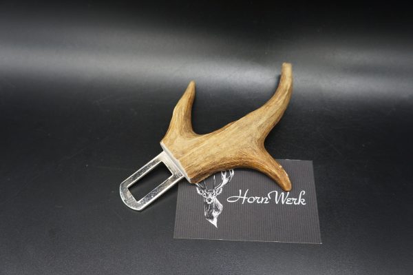 Gurtwarnstopper Reh – Bild 3