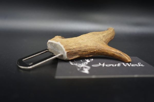 Gurtwarnstopper Reh – Bild 4