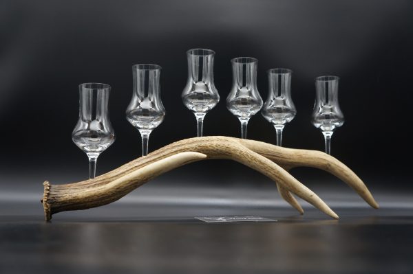 Schnapsbar 6er Hirsch – Bild 2