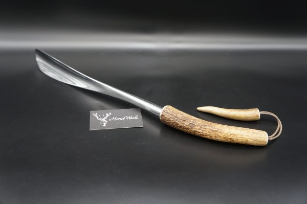 Schuhlöffel Hirsch 63CM – Bild 5