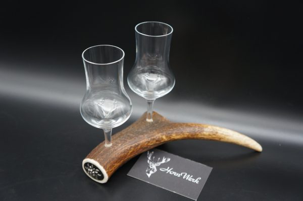Schnapsbar 2er Hirsch – Bild 2