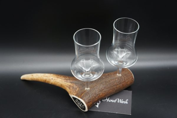 Schnapsbar 2er Hirsch – Bild 6