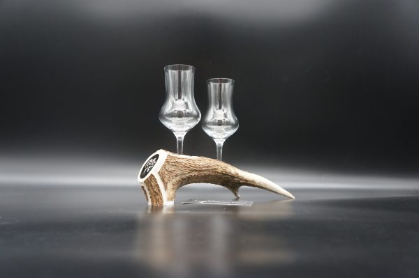 Schnapsbar 2er Hirsch – Bild 7
