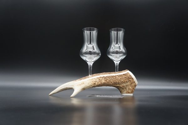 Schnapsbar 2er Hirsch – Bild 6