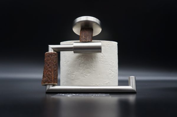WC Rollenhalter Hirsch – Bild 2
