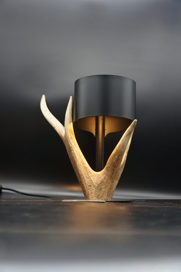 Lampen Set Hirsch – Bild 14