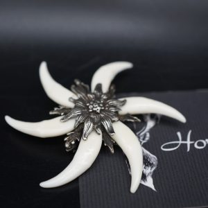 Hutschmuck 6 Fuchshaken