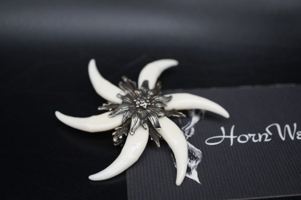Hutschmuck 6 Fuchshaken