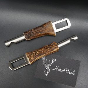 Gurtwarnstopper & Öffner Set