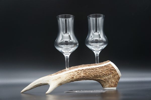 Schnapsbar 2er Hirsch – Bild 3