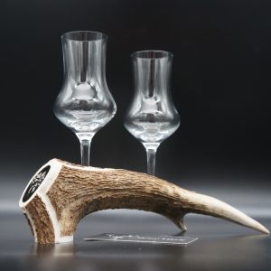 Schnapsbar 2er Hirsch