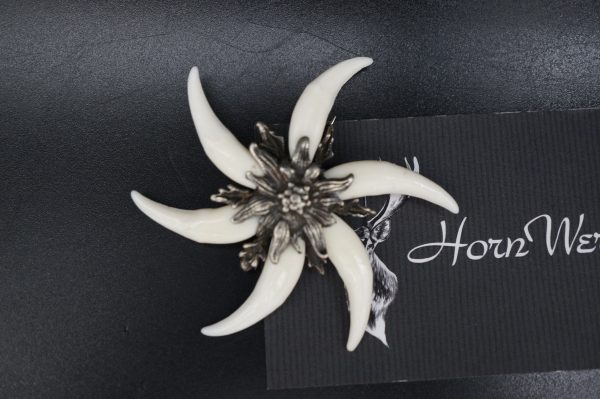 Hutschmuck 6 Fuchshaken – Bild 2