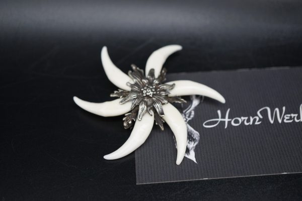 Hutschmuck 6 Fuchshaken – Bild 4