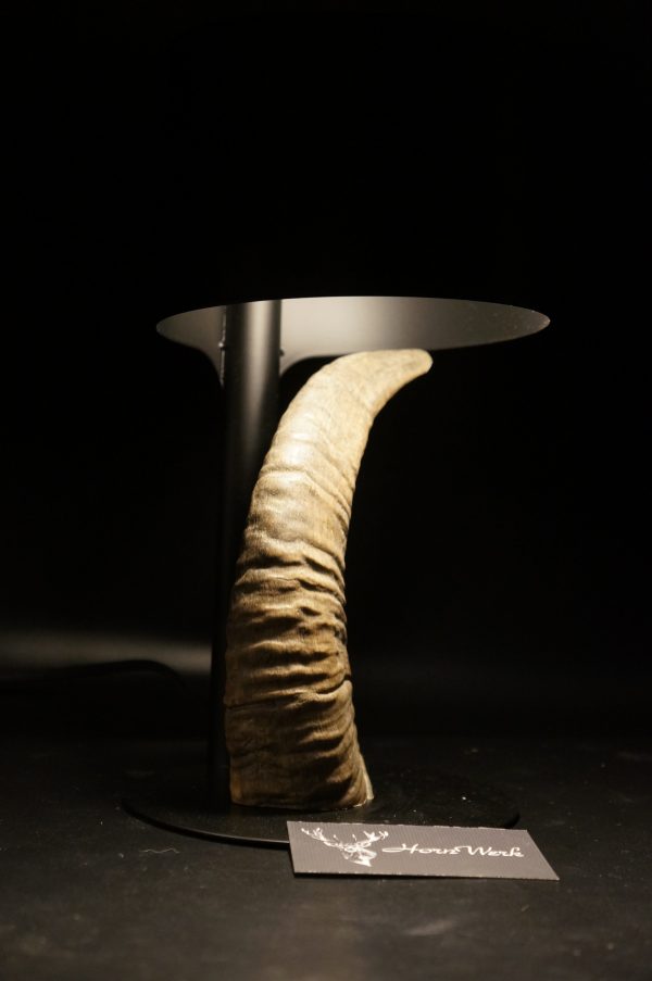 Lampen Set Mufflon – Bild 11