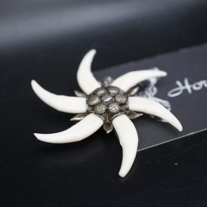 Hutschmuck 6 Fuchshaken