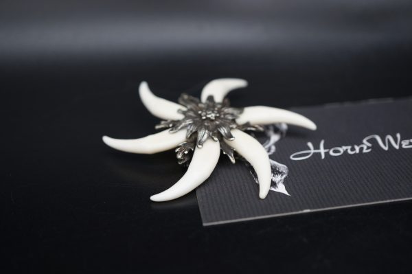 Hutschmuck 6 Fuchshaken – Bild 6