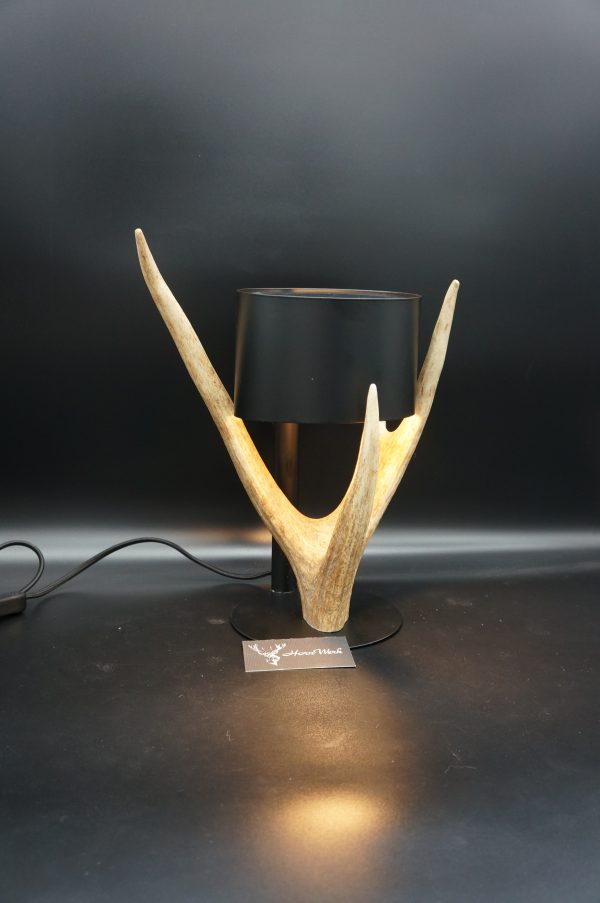 Lampen Set Hirsch – Bild 12
