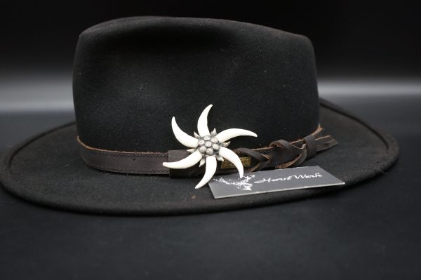 Hutschmuck 6 Fuchshaken – Bild 6