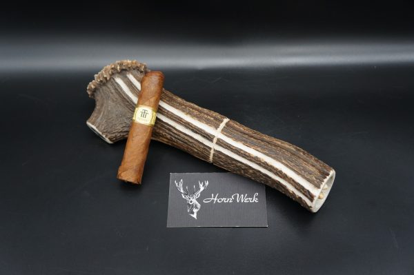 Zigarrenetui Hirsch – Bild 2