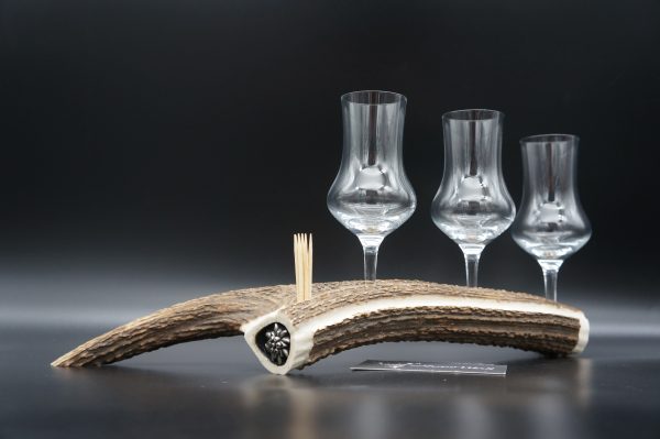 Geweihbar 3er Hirsch – Bild 7