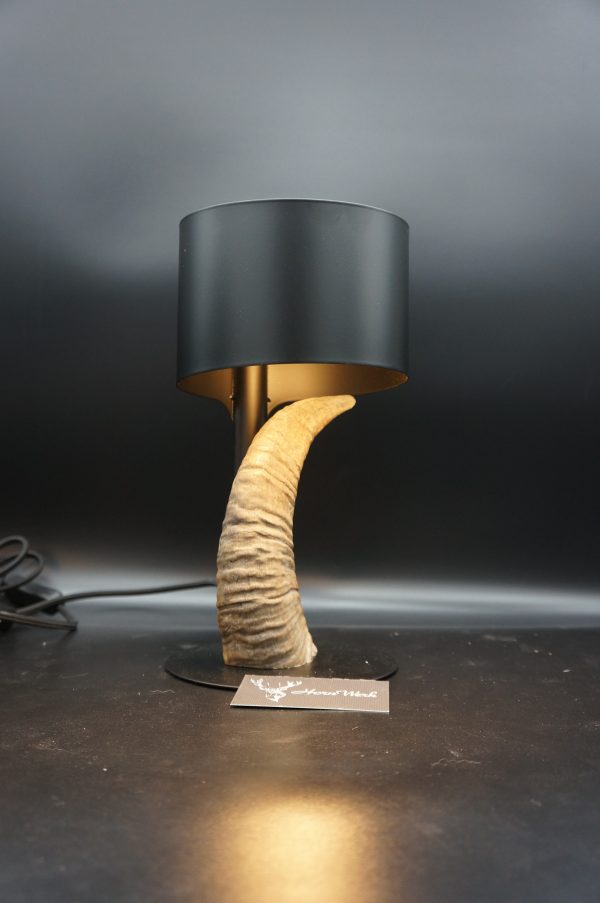 Lampen Set Mufflon – Bild 8