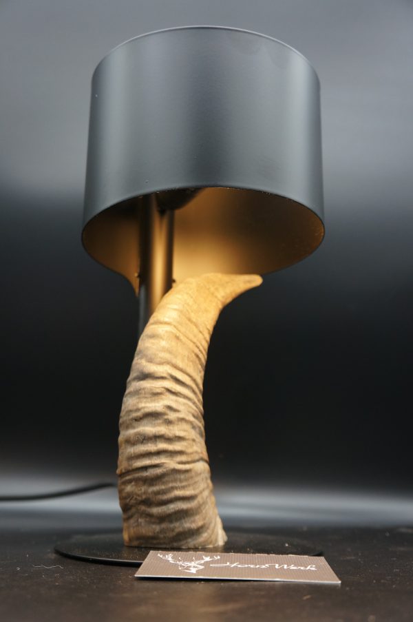 Lampen Set Mufflon – Bild 2