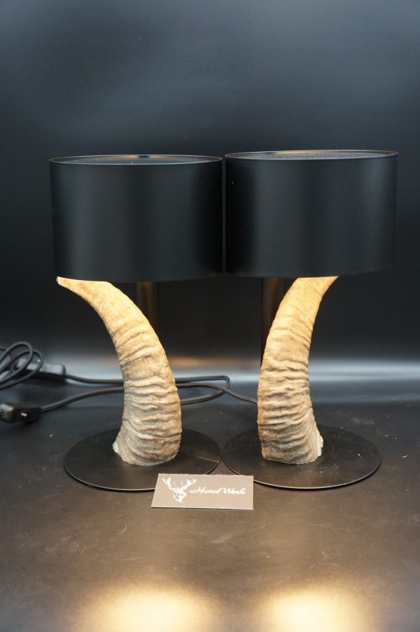 Lampen Set Mufflon – Bild 13