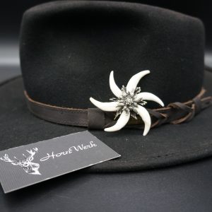Hutschmuck 6 Fuchshaken