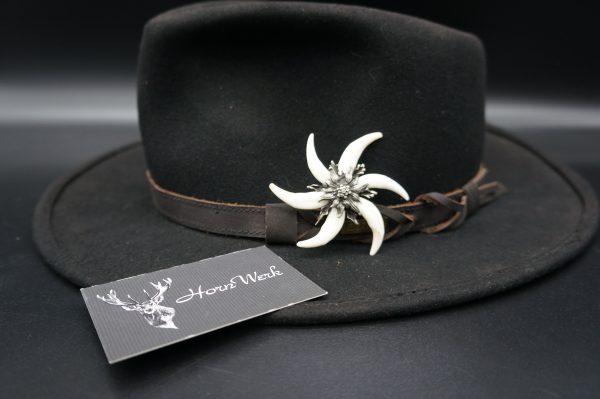 Hutschmuck 6 Fuchshaken
