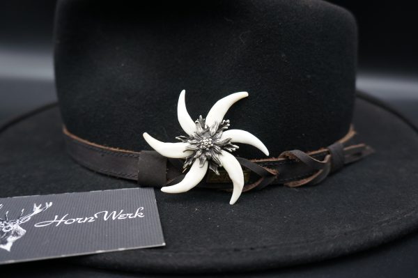 Hutschmuck 6 Fuchshaken – Bild 2