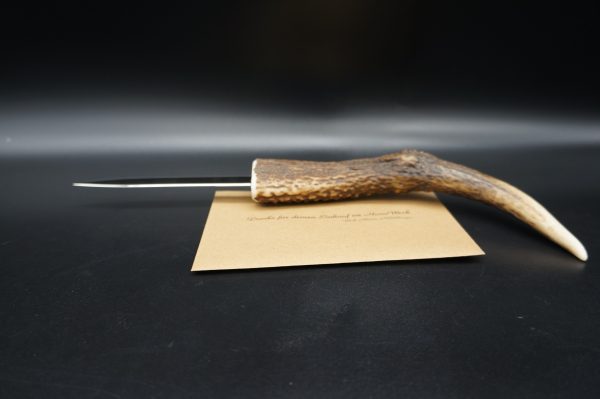 Brieföffner Hirschhorn – Bild 3