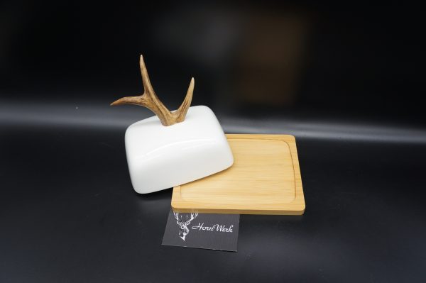 Butterdose Reh – Bild 4
