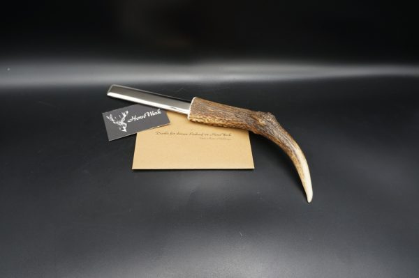 Brieföffner Hirschhorn – Bild 8