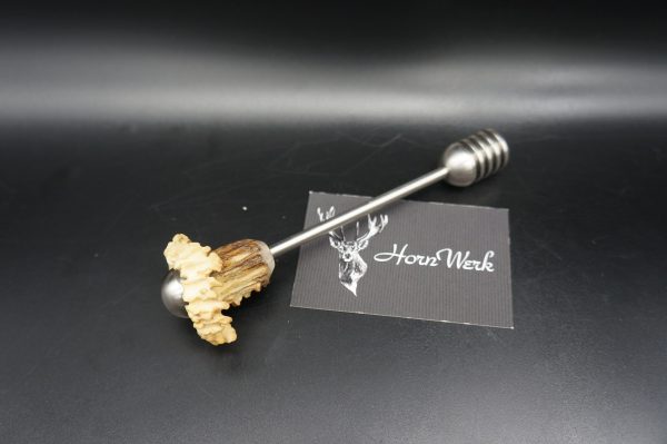 Honiglöffel Reh – Bild 6