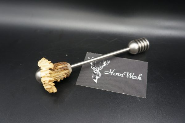 Honiglöffel Reh – Bild 4