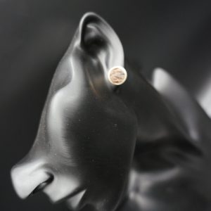Ohrstecker Set 13mm
