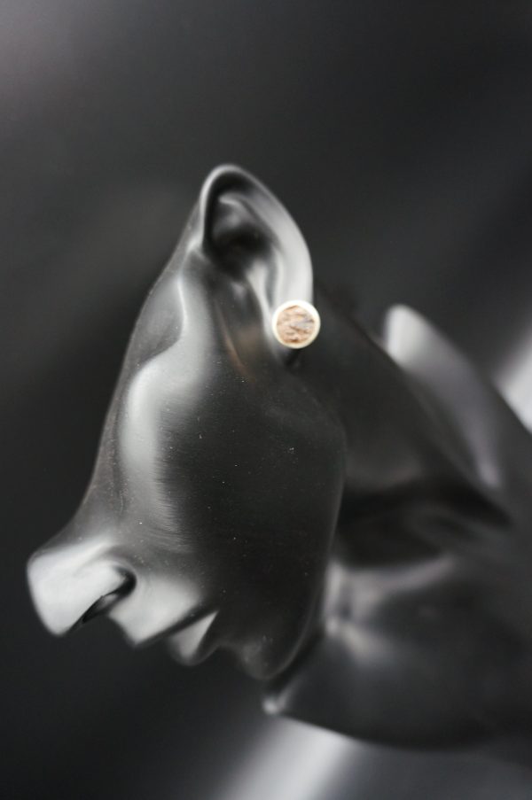 Ohrstecker Set 13mm