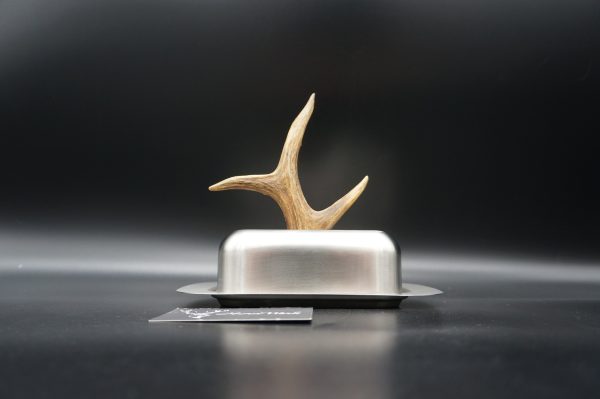 Butterdose Reh – Bild 3