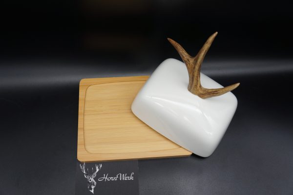 Butterdose Reh – Bild 6